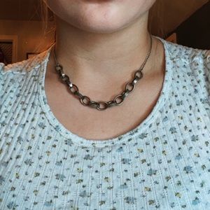Express Chain Necklace